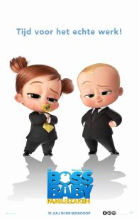 انیمیشن The Boss Baby 2: Family Business 2021 1 MV5BYzBiMjJlM2ItMGVlZS00YTlhLTg0NTUtMjQzYzFjYjhmMzY1XkEyXkFqcGc@. V1 SX500
