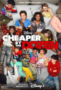 فیلم Cheaper by the Dozen 2022 1 MV5BYzMwZmZhODctOTkxNy00M2ZiLTgyZGUtNmRhZWY0YzkyMzc0XkEyXkFqcGc@. V1 SX500