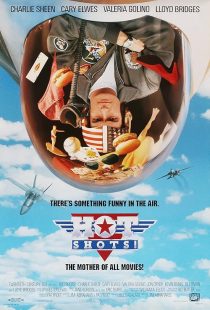 فیلم Hot Shots! 1991 1 MV5BYzY1OGNkZTMtNjRjYy00MWRkLTkxM2ItMTU1OWZlZTBkZTYwXkEyXkFqcGc@. V1 SX500