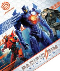 فیلم Pacific Rim: Uprising 2018