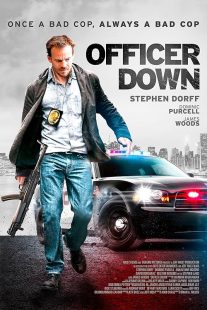 فیلم Officer Down 2013 1 MV5BYzkyOGZmN2UtNzBhMS00YWIzLTk3MWYtMGJmZmM1ZTlkYjMyXkEyXkFqcGc@. V1 SX500