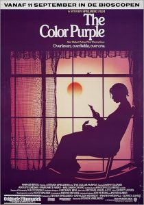 فیلم The Color Purple 1985 1 MV5BZDkxNWUzMmMtYzA3MC00NDU0LTk4ODctMDkwZmU3MWNhMDg2XkEyXkFqcGc@. V1 SX500