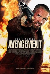 فیلم Avengement 2019 1 MV5BZGQ0ZTM0MjAtZTQzNi00YWQxLThiYzktYWExNTU4OWJjZGVkXkEyXkFqcGc@. V1 SX500