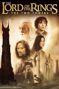 فیلم The Lord of the Rings: The Two Towers 2002