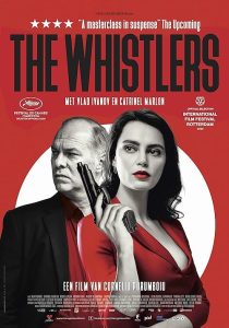 فیلم The Whistlers 2019 1 MV5BZWNiZGU2MGItZDg3Yy00YTEzLThmNjUtYWU5MGNhNGU5NzdjXkEyXkFqcGc@. V1 SX500