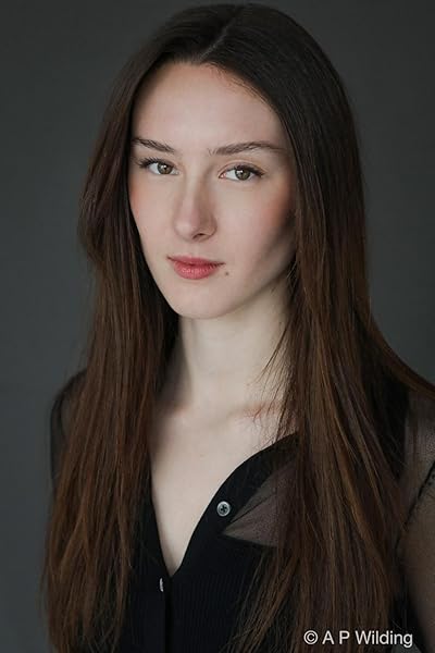 Anna Burgess