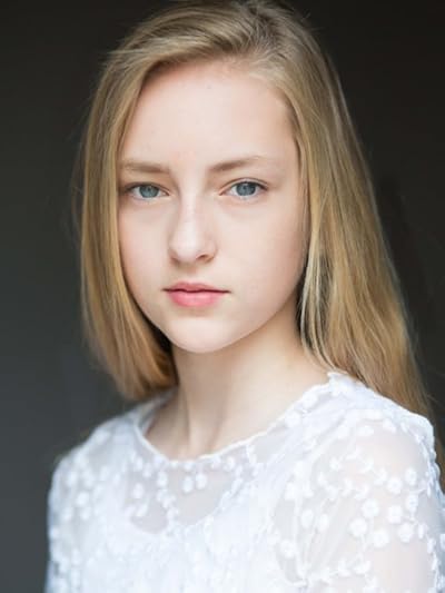 Lucy Morton