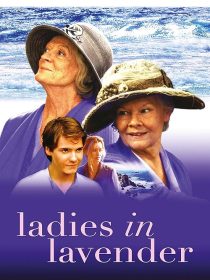 فیلم Ladies in Lavender 2004 1 MV5BZjkyOWEwNGEtN2VlZC00MWY3LWFhZTItYjE0MDQzMDg3NDg2XkEyXkFqcGc@. V1 SX500