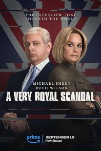 سریال A Very Royal Scandal 1 MV5BZmExOGFkMDctNmI2Yy00MDJlLWE1MWYtODkzMzdmOGUwMWY0XkEyXkFqcGc@. V1 SX500