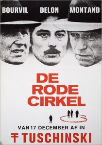 فیلم Le Cercle Rouge 1970 1 MV5BZmY2NmU4NmUtY2EzYy00MDdiLWJkY2MtOTJjZTRkZmJhNmE0XkEyXkFqcGc@. V1 SX500