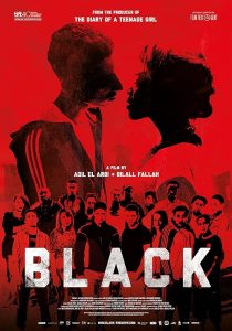 فیلم Black 2015 1 MV5BMjE0OTIwMjIwNl5BMl5BanBnXkFtZTgwMTk0ODUzNzE@. V1 SX500
