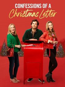 فیلم Confessions of a Christmas Letter 2024 1 MV5BMjZiZWUxNmItZmIwMi00MDc5LWJhYTgtNGZjZGUyMGIwYTI2XkEyXkFqcGc@. V1 SX500