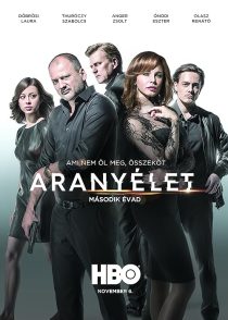 سریال Aranyélet (Easy Living/Golden Life) 1 MV5BMzk2OTA5NGUtY2E1Zi00NjBiLTg1NjItZTQwZWQ4YzRhYzdjXkEyXkFqcGc@. V1 SX500