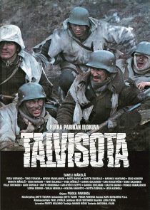 فیلم The Winter War 1989