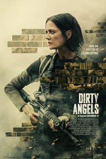 فیلم Dirty Angels 2024 1 MV5BNGZlN2RmM2MtODgyYS00MGJiLWE4OGEtNzJiMjlhMzVjZDc0XkEyXkFqcGc@. V1 SX500