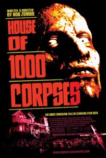 فیلم House of 1000 Corpses 2003 1 MV5BNjUyNjU0NDE0OV5BMl5BanBnXkFtZTYwNzcwMzg3. V1 SX500