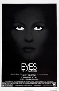 فیلم Eyes of Laura Mars 1978 1 MV5BNzE0NDU1MjAtZmU0Ny00ZTU3LTgzYWItMWEyYzhkZGQ2Y2M3XkEyXkFqcGc@. V1 SX500