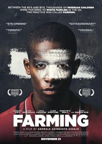 فیلم Farming 2018 1 MV5BODdjNTE2YWUtZmUwYy00ZDMxLWEwNzUtODUwYjk3MTYyYjhjXkEyXkFqcGc@. V1 SX500
