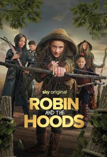 فیلم Robin and the Hoods 2024 1 MV5BOGM3MWIzZDQtNGI1My00MWQ0LWEyZDItYzc0NDU5NzczOWFkXkEyXkFqcGc@. V1 SX500