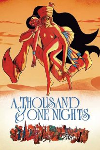 انیمه A Thousand & One Nights 1969 1 MV5BOGQyOTQwN2MtZWUxOS00OGRjLWE3MjUtMjlhNGVjNWNkZWQ4XkEyXkFqcGc@. V1 SX500