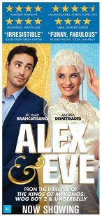 فیلم Alex & Eve 2015 1 MV5BOTgwOTJkNWEtYjFhMC00M2YxLTg3OTYtY2Q1YjA5MDQ2Mjc4XkEyXkFqcGc@. V1 SX500