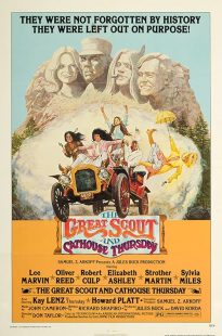 فیلم The Great Scout & Cathouse Thursday 1976 1 MV5BOThhZmI2YjItZjAxZi00OTEyLTk4YTktNDAzMTZiYzk1MmJlXkEyXkFqcGc@. V1 SX500