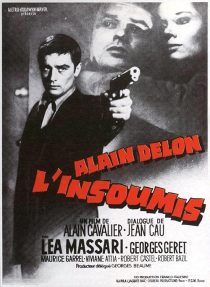 فیلم L’insoumis 1964 1 MV5BYTY4NGRmMGItODY4NS00NDMwLTlkZjAtMzVjZmM1OWRkYWQ0XkEyXkFqcGc@. V1 SX500