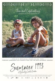 فیلم Summer 1993 2017 1 MV5BYjFiNjljZDAtZDM4Ni00MTUxLWJmNjItZGQ4MzMwMTBhZDAwXkEyXkFqcGc@. V1 SX500