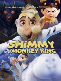 فیلم Shimmy: The First Monkey King 2023 1 MV5BYjcxZWI3NzctYTMyOC00MmFjLTlkNjUtMjZiM2E2MmNkMGIyXkEyXkFqcGc@. V1 SX500