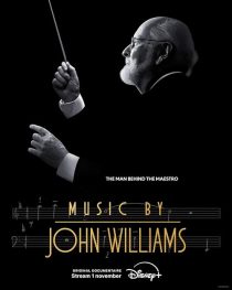 مستند Music by John Williams 2024 1 MV5BZTRkNjc0NjAtYzMxMS00ZTllLWFhNjMtZGRmYTBkYWU5Y2IxXkEyXkFqcGc@. V1 SX500