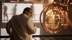 بررسی کامل سریال The Penguin (2024) 2 دانلود سریال The Penguin