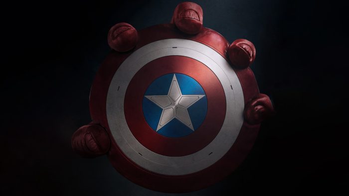  فیلم Captain America: Brave New World 2025