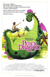 فیلم Pete’s Dragon 1977 1 MV5BMWIwNTBiYTktZmRkMy00MjcyLWJlOTItNDQ4NzcyZDM3ZjgyXkEyXkFqcGc@. V1 SX500
