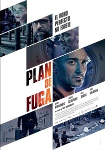 فیلم Plan de fuga (Getaway Plan) 2016 1 MV5BNGM3MTE2ZjktNmQyMi00MTQ4LWJlMDYtNTRkZWNkNThkMWE4XkEyXkFqcGc@. V1 SX500