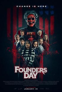 فیلم Founders Day 2023 1 MV5BNzNkNDMwZDYtYjNjYS00ZjEyLTlmNjktMjQxZGE3MTEyNjBlXkEyXkFqcGc@. V1 SX500