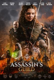 فیلم Assassin’s Guild 2024 1 MV5BY2YyOTM3ZDctZTAxYS00YzU0LTgyNDktOWYxODhlZDEwZjc1XkEyXkFqcGc@. V1 SX500