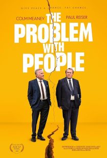 فیلم The Problem with People 2024 1 MV5BYmUyMDE1NGYtNDA1OS00Y2NlLTgwZjQtYTk0OGUzZTg3NGQ5XkEyXkFqcGc@. V1 SX500
