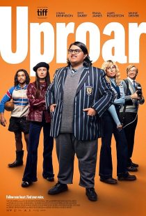 فیلم Uproar 2023 1 MV5BZDNiNWVjODUtZjJlOC00MjRmLWE1YjctNDBhMTY5NTM1YzU1XkEyXkFqcGc@. V1 SX500