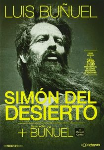 فیلم Simon of the Desert 1965 1 MV5BMGY3MWMyZDAtMWMxOS00ZGM4LTliMzYtODcxNTQ0Njg3NjlmXkEyXkFqcGc@. V1 SX500