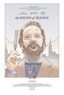 فیلم The Sound of Silence 2019 1 MV5BOGMzY2UwN2YtOTMyNC00NWFlLTlmY2EtOGRhNmY5M2RiMzczXkEyXkFqcGc@. V1 SX500