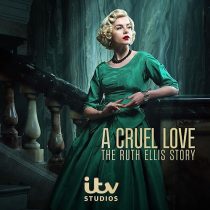 سریال A Cruel Love: The Ruth Ellis Story 1 MV5BYzdjNzBlOTAtZGIzYi00OGJiLTllZWYtYTM2NWIyZDJkMGZhXkEyXkFqcGc@. V1 SX500