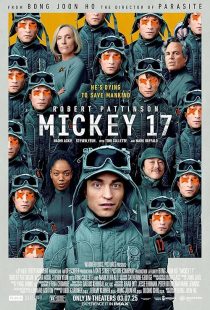 فیلم Mickey 17 2025 1 MV5BZGQwYmEzMzktYzBmMy00NmVmLTkyYTUtOTYyZjliZDNhZGVkXkEyXkFqcGc@. V1 SX500
