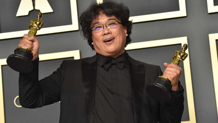 bongjoonho