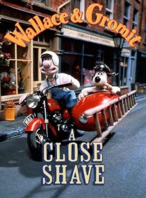 انیمیشن Wallace & Gromit 3: A Close Shave 1995 1 MV5BM2M4ZmEzYzEtNjk0ZS00ODZkLTkxZjYtNTY4Njg2YjhhMWNkXkEyXkFqcGc@. V1 SX500