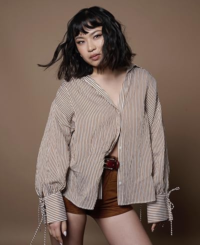 Grace Chow