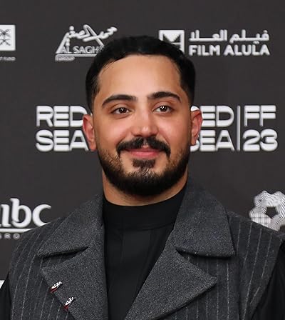 Mansour Ash