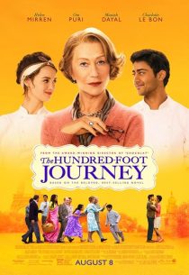 فیلم هندی The Hundred-Foot Journey 2014 1 MV5BMTQ3Mjg2MTE4M15BMl5BanBnXkFtZTgwMzcyNDMwMjE@. V1 SX500