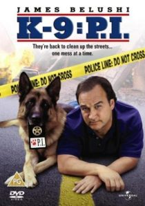 فیلم K-9: P.I. 2002 1 MV5BMTQzMTg1MzQxN15BMl5BanBnXkFtZTcwMjQ2MDYxMQ@@. V1 SX500