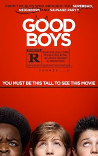 فیلم Good Boys 2019 1 MV5BMTc1NjIzODAxMF5BMl5BanBnXkFtZTgwMTgzNzk1NzM@. V1 SX500