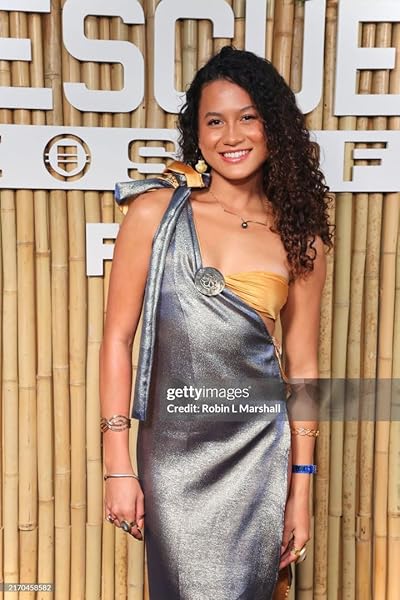 Kaenaaloha Watson